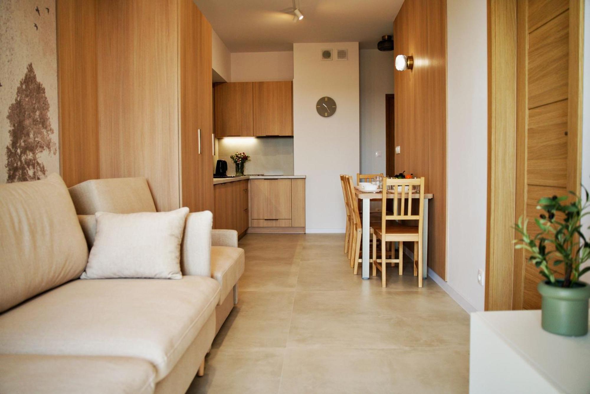 Magic Apartments - Siena Zator Exterior photo